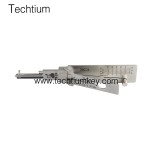 SC1 Original Lishi lock pick tool